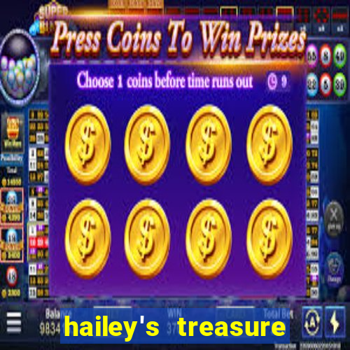 hailey's treasure adventure apk tudo desbloqueado